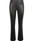 Via Masini 80 Trousers Black