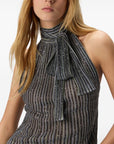 Missoni Top Grey
