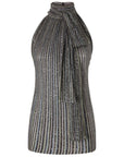 Missoni Top Grey