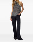Missoni Top Grey