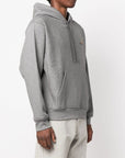 CARHARTT WIP MAIN Sweaters Grey