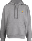 CARHARTT WIP MAIN Sweaters Grey