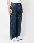CARHARTT WIP MAIN Jeans Blue