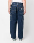 CARHARTT WIP MAIN Jeans Blue