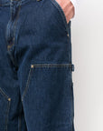 CARHARTT WIP MAIN Jeans Blue