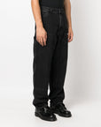 CARHARTT WIP MAIN Jeans Black