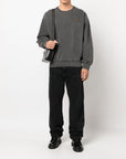 CARHARTT WIP MAIN Jeans Black