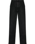 CARHARTT WIP MAIN Jeans Black