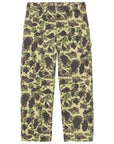 CARHARTT WIP MAIN Trousers Green