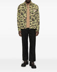 CARHARTT WIP MAIN Jackets Green