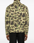 CARHARTT WIP MAIN Jackets Green