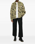 CARHARTT WIP MAIN Jackets Green