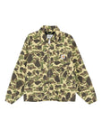 CARHARTT WIP MAIN Jackets Green