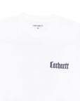 CARHARTT WIP MAIN T-shirts and Polos White