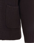 CARHARTT WIP MAIN Coats Brown