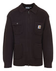 CARHARTT WIP MAIN Coats Brown