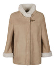 Fay Jackets Grey