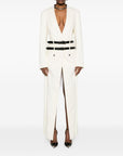 Dsquared2 Coats White