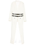 Dsquared2 Coats White