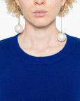 LISA YANG Sweaters Red