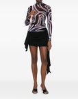 Pucci Dresses Black