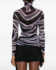 Pucci Dresses Black