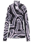 Pucci Dresses Black