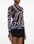 Pucci Dresses Black