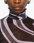 Pucci Dresses Black