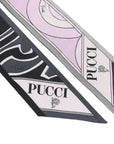 Pucci Scarfs Black
