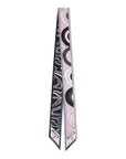 Pucci Scarfs Black