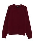 Paul Smith Sweaters Bordeaux