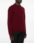 Paul Smith Sweaters Bordeaux