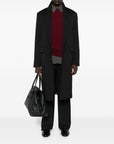 Paul Smith Sweaters Bordeaux