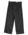 WHITE SAND Trousers Blue