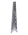 Pucci Scarfs Black