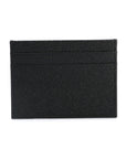 Dolce & Gabbana Wallets Black