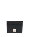 Dolce & Gabbana Wallets Black