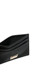 Dolce & Gabbana Wallets Black