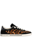 Dolce & Gabbana Sneakers Brown