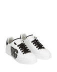 Dolce & Gabbana Sneakers White