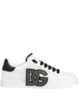 Dolce & Gabbana Sneakers White