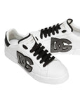 Dolce & Gabbana Sneakers White