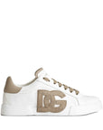 Dolce & Gabbana Sneakers Dove Grey
