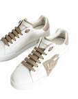 Dolce & Gabbana Sneakers Dove Grey