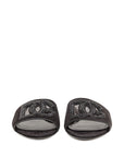 Dolce & Gabbana Sandals Black