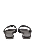 Dolce & Gabbana Sandals Black