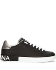 Dolce & Gabbana Sneakers Black