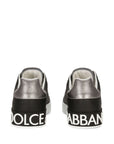 Dolce & Gabbana Sneakers Black