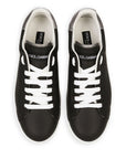 Dolce & Gabbana Sneakers Black